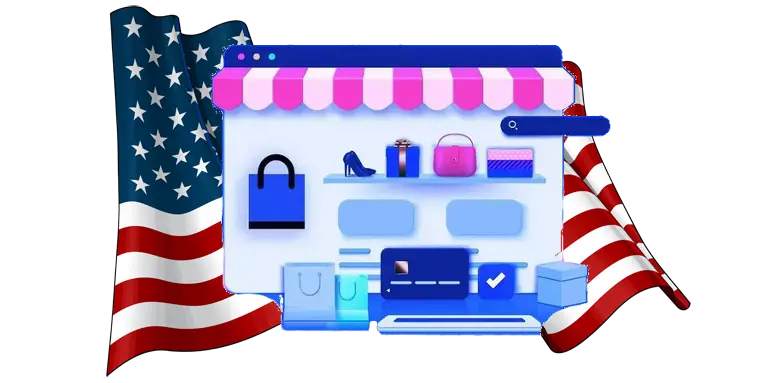 Dropshipping Business Service in USA